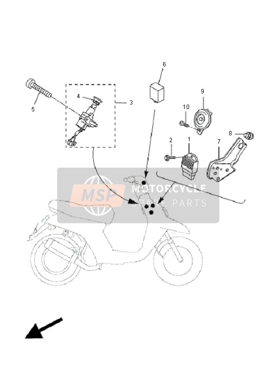 Électrique 1